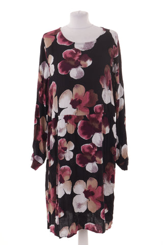 Blumenkleid