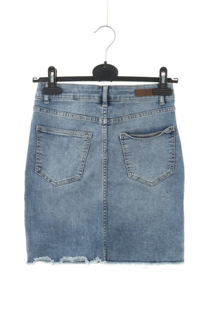 Jeansrock