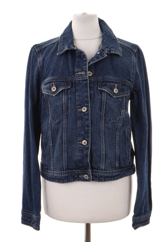Jeansjacke