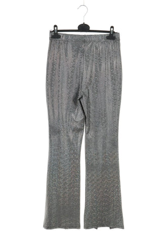 Schwarze Hose