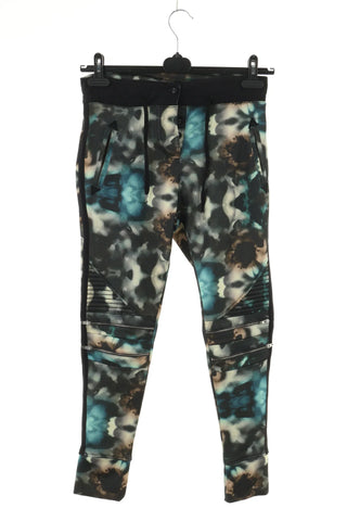 Hose mit Muster