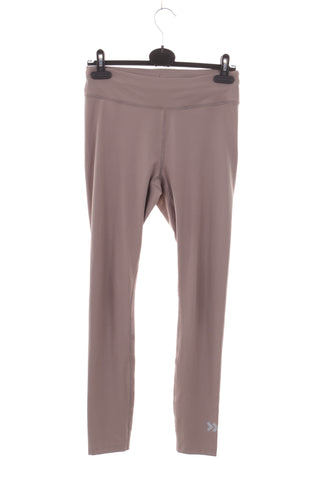 Beige Leggings