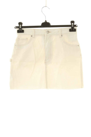 Spódnica jeans