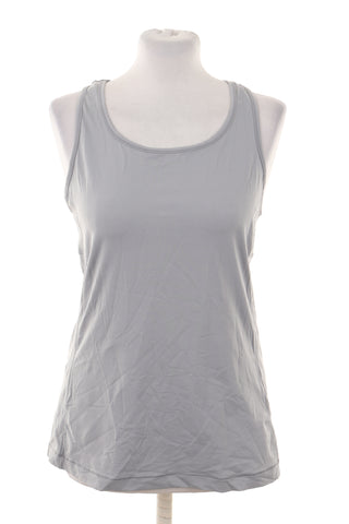 Graues Top