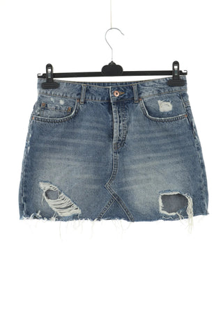 Jeansrock