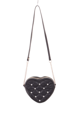 Schwarze Tasche