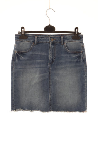 Jeansrock