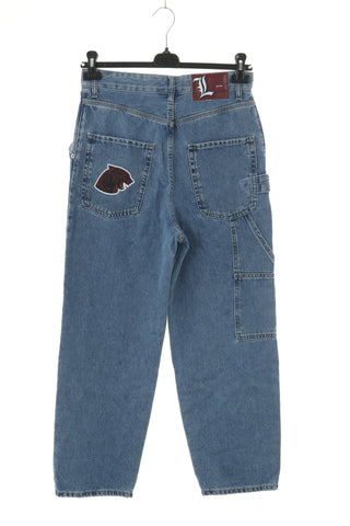 Jeanshose