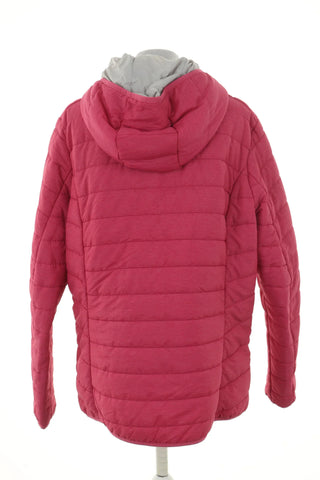 Rosa Jacke