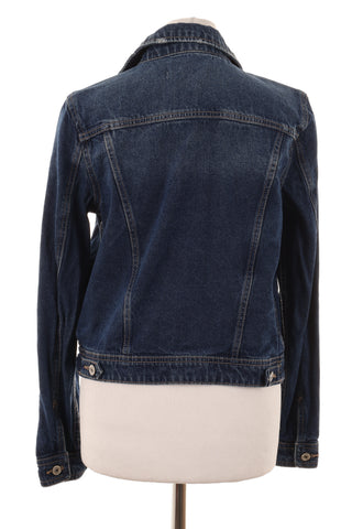 Jeansjacke