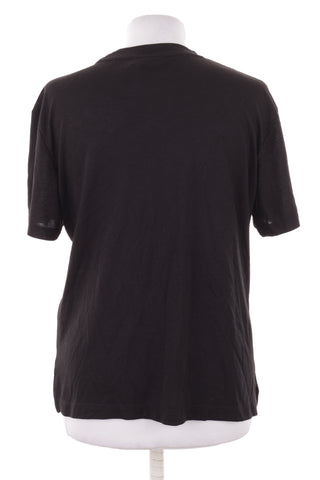 Schwarzes T-Shirt