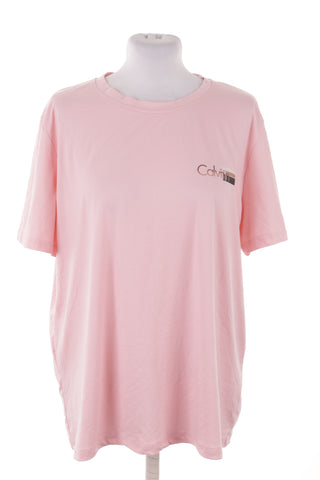 Rosa Bluse