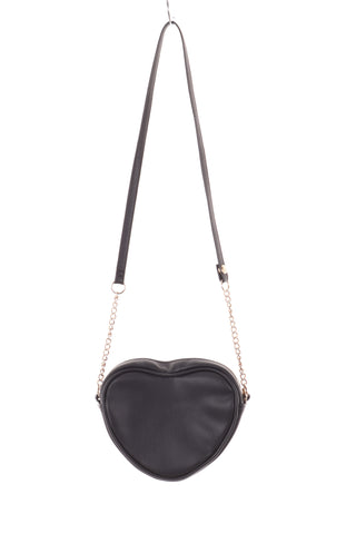 Schwarze Tasche