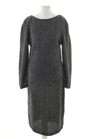 Strickkleid