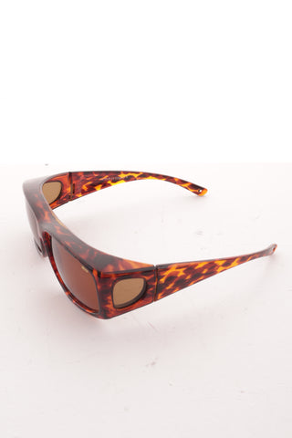 Sonnenbrillen-Modell