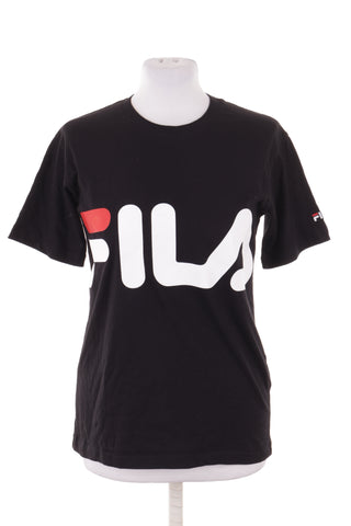 Schwarzes T-Shirt