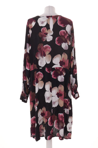 Blumenkleid