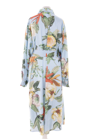 Blumenkleid