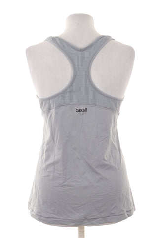 Graues Top