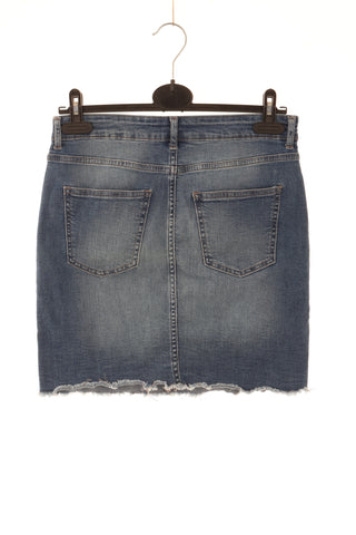 Jeansrock