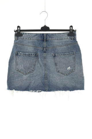 Jeansrock