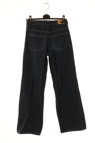 Jeanshose