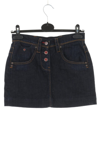 Jeansrock