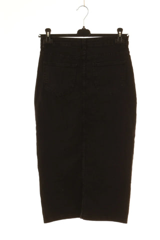 Jeansrock