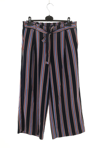 Hose mit Streifen petite
