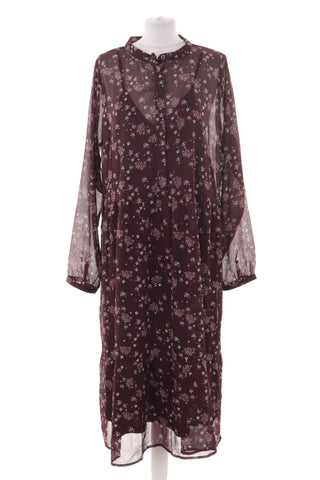 Blumenkleid