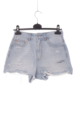 Jeans-Shorts