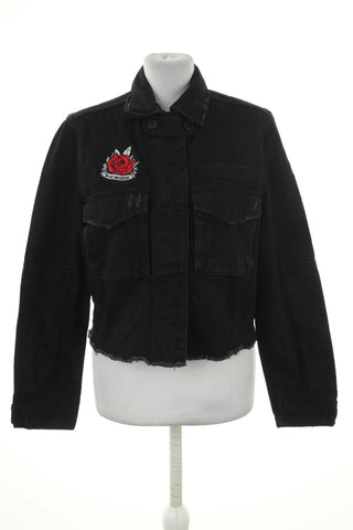 Jeansjacke