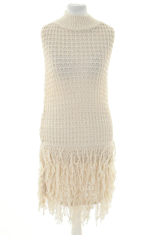 Strickkleid
