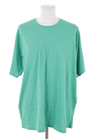 Grünes T-Shirt