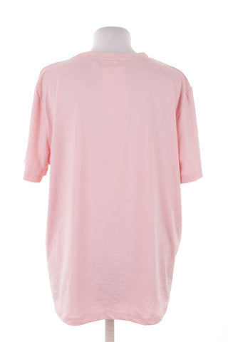 Rosa Bluse