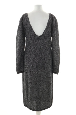 Strickkleid