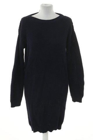 Strickkleid