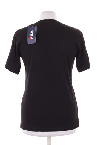 Schwarzes T-Shirt