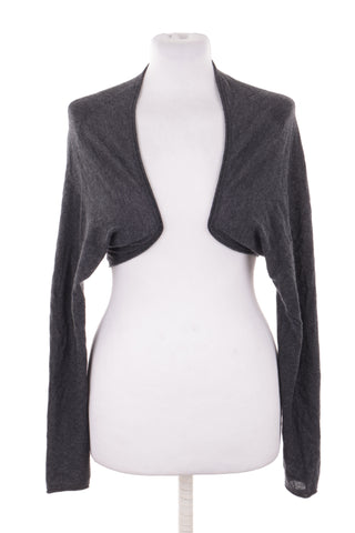 Strickjacke aus 100 % Kaschmir