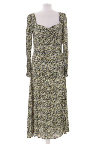 Blumenkleid
