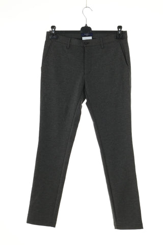 Graue Hose