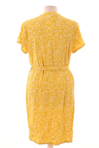 Kleid mit Muster