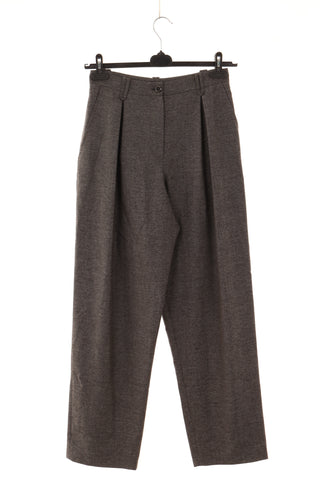 Braune Hose