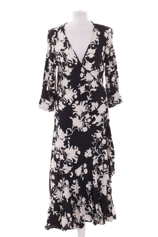 Blumenkleid