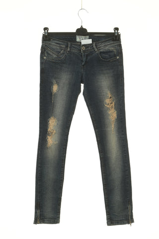 Jeanshose