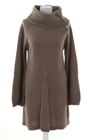Strickkleid