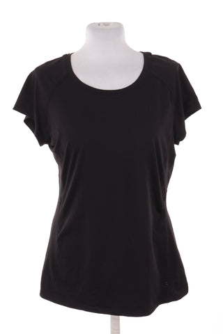 Schwarzes T-Shirt