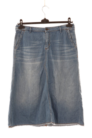 Jeansrock