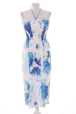 Blumenkleid