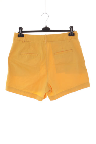 Gelbe Shorts